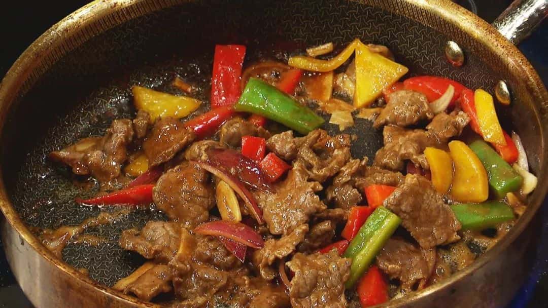 【養生廚房】今日菜譜《小米袋肉蔬》 第11張 【養生廚房】今日菜譜《小米袋肉蔬》 第11張