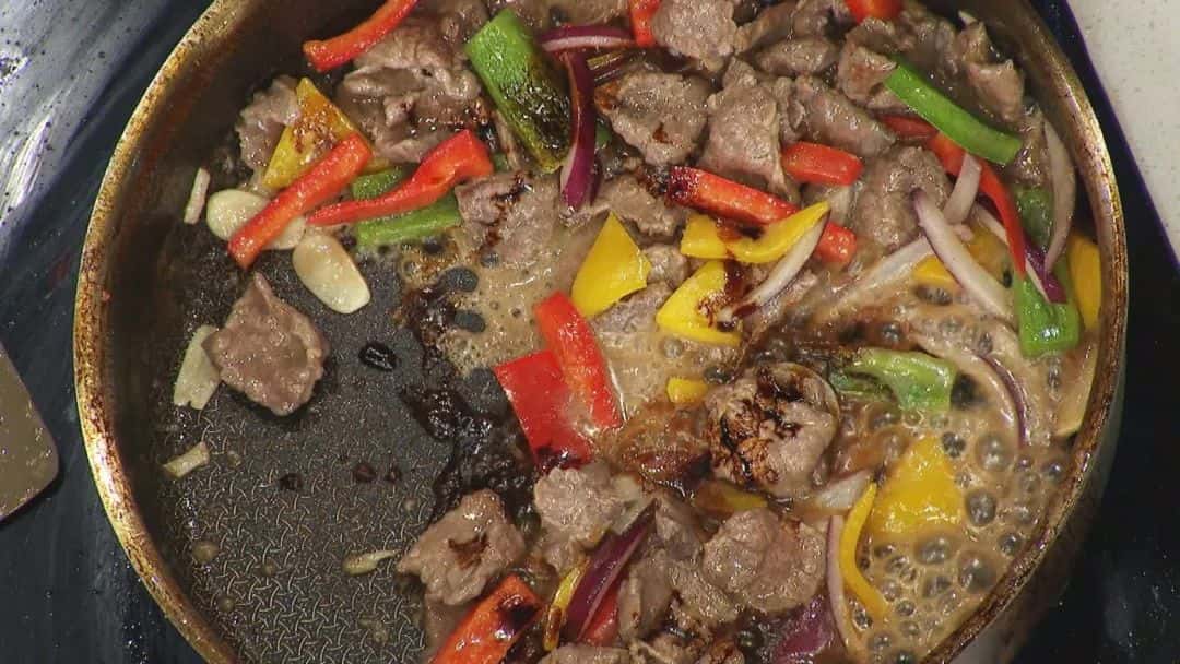 【養生廚房】今日菜譜《小米袋肉蔬》 第10張 【養生廚房】今日菜譜《小米袋肉蔬》 第10張