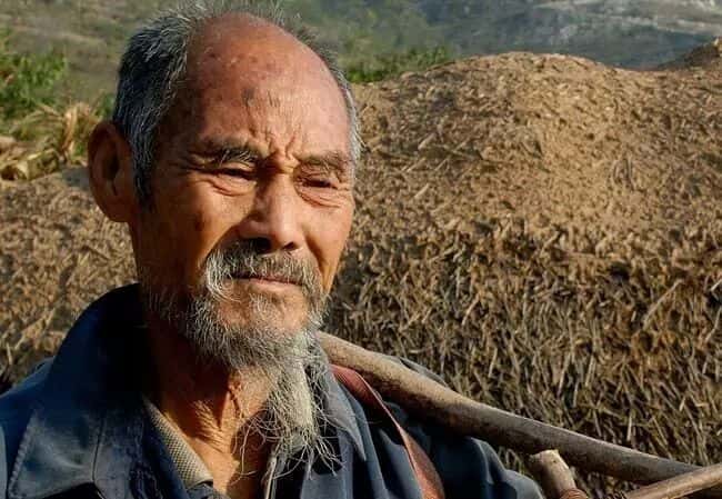 山區(qū)留守老人黃小米銷路難,緊急求援,讓我們一起轉發(fā),給他們多一份希望. 第4張 山區(qū)留守老人黃小米銷路難,緊急求援,讓我們一起轉發(fā),給他們多一份希望. 第4張