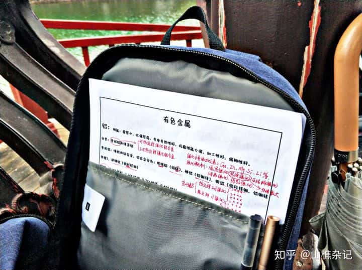 【出行必備——小米小背包開箱評測】 第20張 【出行必備——小米小背包開箱評測】 第20張