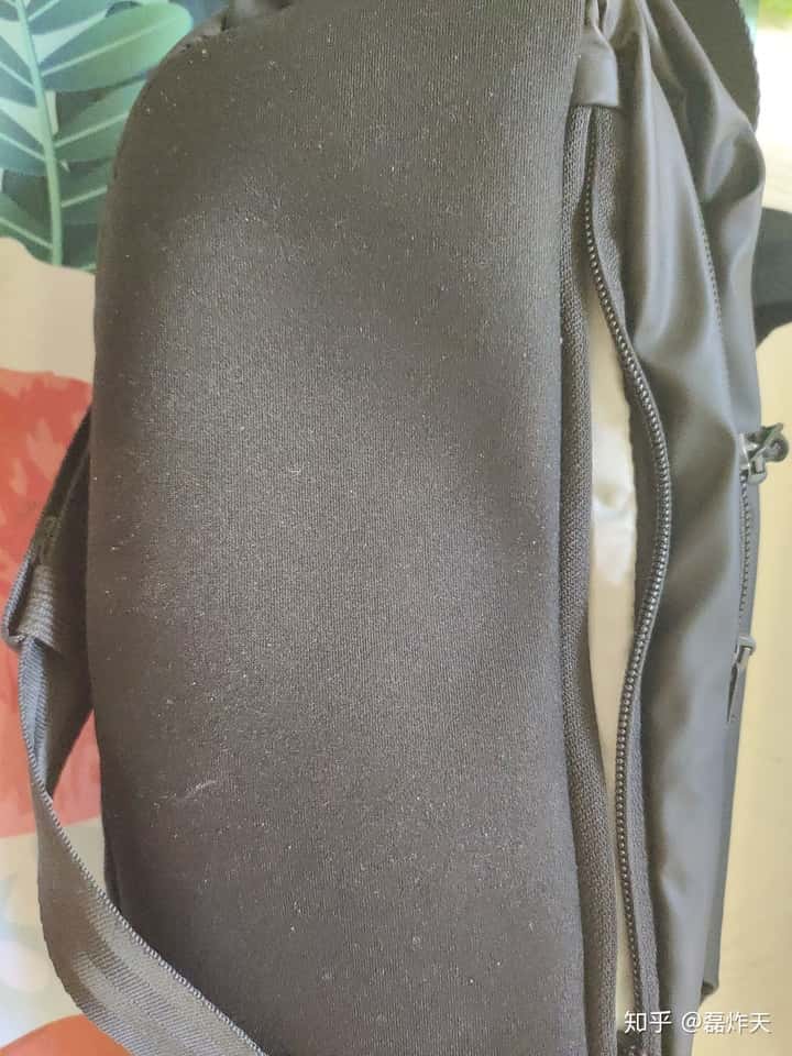 小米胸包新款開箱體驗，對比諸多米包  第27張