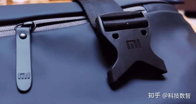 跑步必入實(shí)用品推薦——小米運(yùn)動(dòng)休閑胸包實(shí)測(cè) 第12張 跑步必入實(shí)用品推薦——小米運(yùn)動(dòng)休閑胸包實(shí)測(cè) 第12張