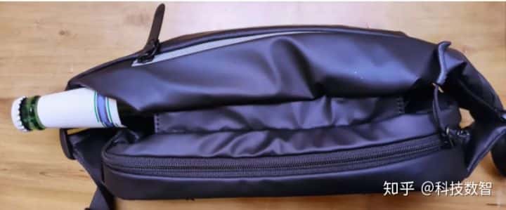 跑步必入實(shí)用品推薦——小米運(yùn)動(dòng)休閑胸包實(shí)測(cè) 第6張 跑步必入實(shí)用品推薦——小米運(yùn)動(dòng)休閑胸包實(shí)測(cè) 第6張