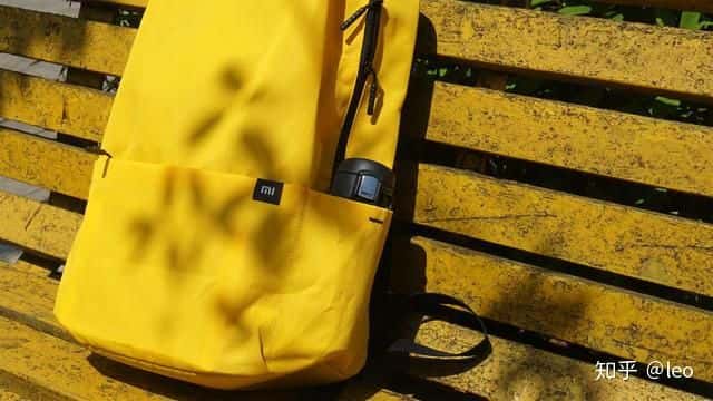 小米上線29元小背包,真的好用嗎? 第2張 小米上線29元小背包,真的好用嗎? 第2張