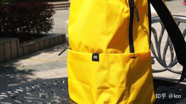 小米上線29元小背包，真的好用嗎？  第7張