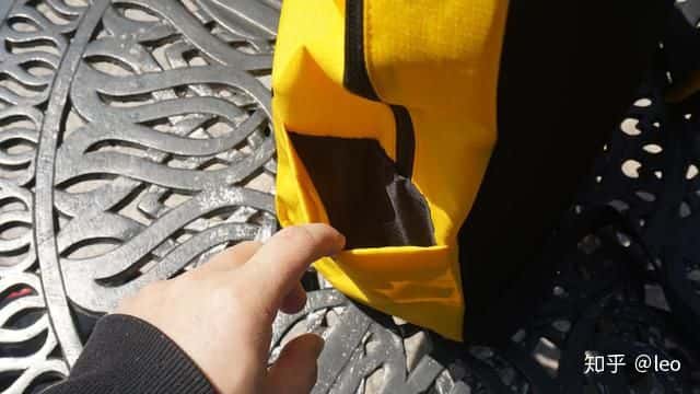 小米上線29元小背包,真的好用嗎? 第12張 小米上線29元小背包,真的好用嗎? 第12張