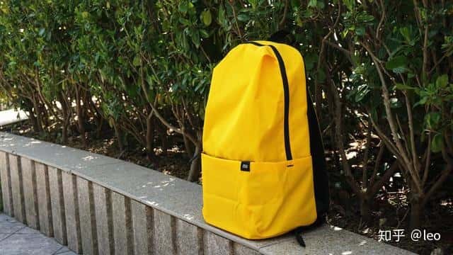 小米上線29元小背包，真的好用嗎？  第17張