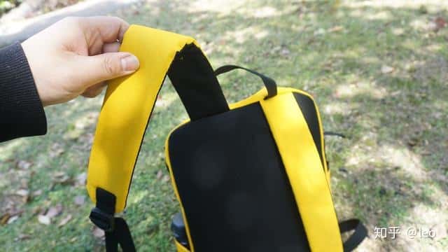 小米上線29元小背包,真的好用嗎? 第22張 小米上線29元小背包,真的好用嗎? 第22張