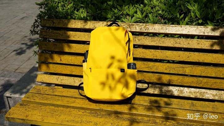 小米上線29元小背包,真的好用嗎? 第20張 小米上線29元小背包,真的好用嗎? 第20張