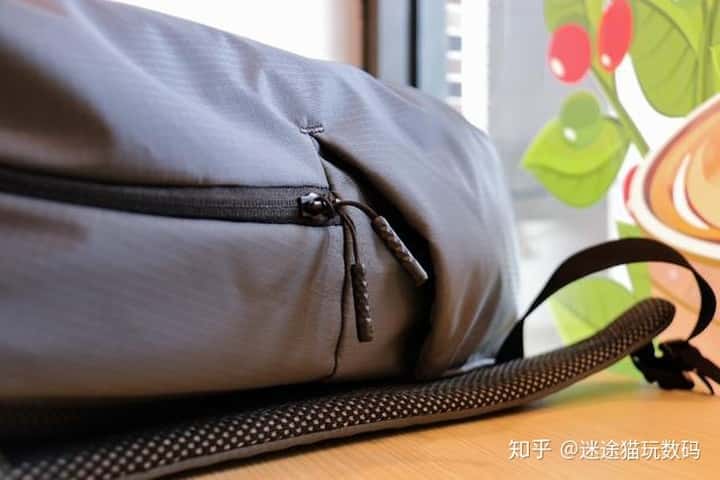 小米背包新體驗：只需149你就是這條街最靚的崽  第11張