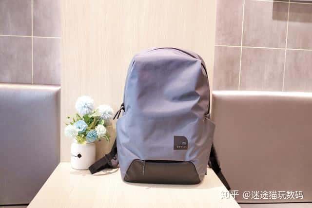 小米背包新體驗:只需149你就是這條街最靚的崽 第6張 小米背包新體驗:只需149你就是這條街最靚的崽 第6張