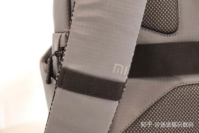 小米背包新體驗：只需149你就是這條街最靚的崽  第21張