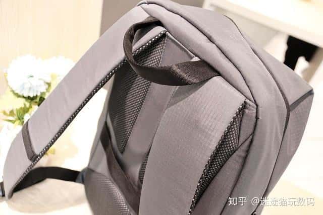 小米背包新體驗：只需149你就是這條街最靚的崽  第19張