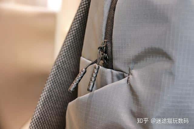 小米背包新體驗：只需149你就是這條街最靚的崽  第25張