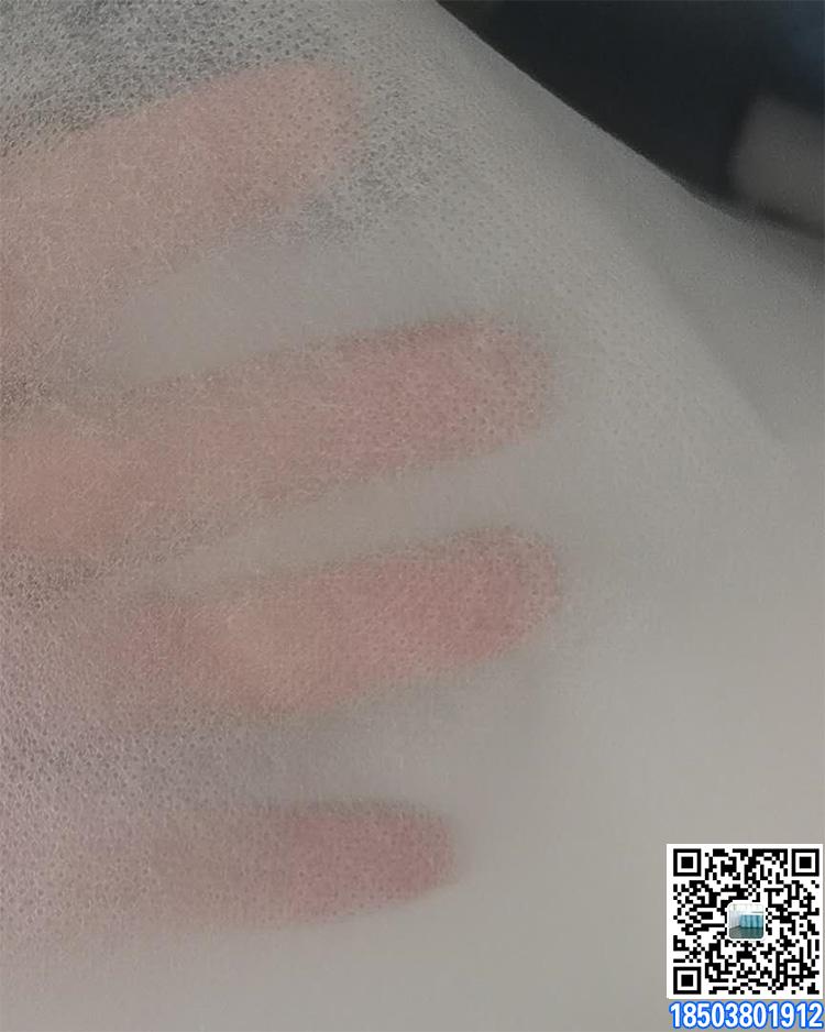 醫用口罩無紡布大量出貨中 藍色口罩布 白色口罩布 第2張 醫用口罩無紡布大量出貨中 藍色口罩布 白色口罩布 第2張